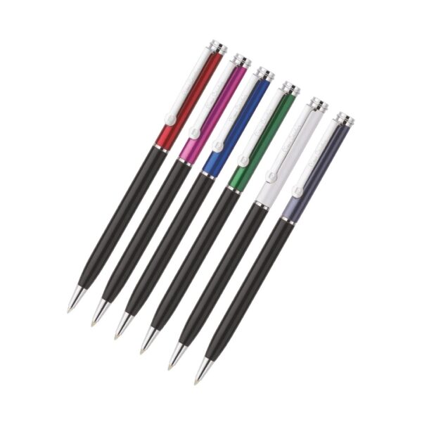 The Pierre Cardin Romancy Ball Pen