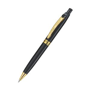 The Pierre Cardin Success Gold Ball Pen.