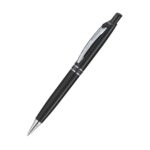 The Pierre Cardin Success Silver Ball Pen.