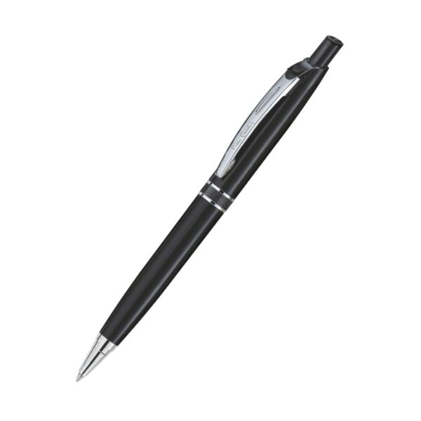 The Pierre Cardin Success Silver Ball Pen.