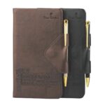 The Pierre Cardin Thank You Set with the Jewel Ball Pen and implied diary.