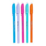The Supra Cutie Ball Pen - Pack of 05 Pens in their packaging.