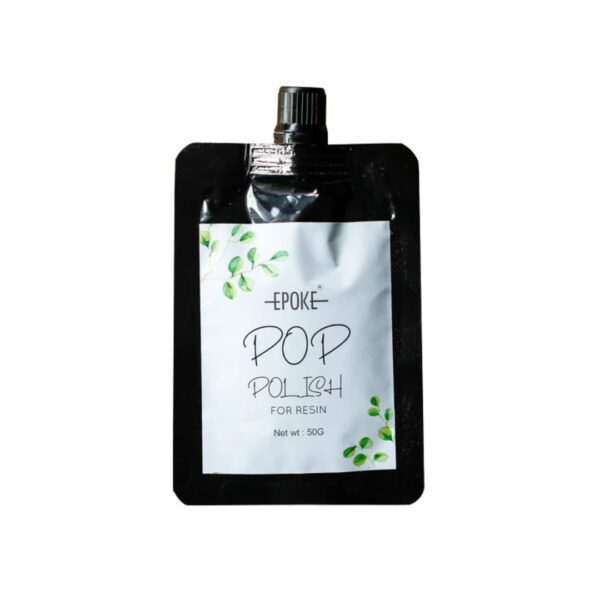 POKE POP Polish - Resin Polish (50g)