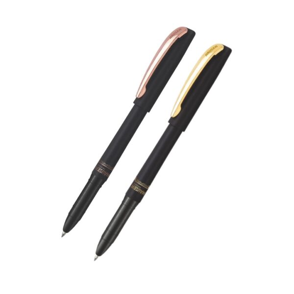 Hauser Aspire Metal Ball Pen in its box pack