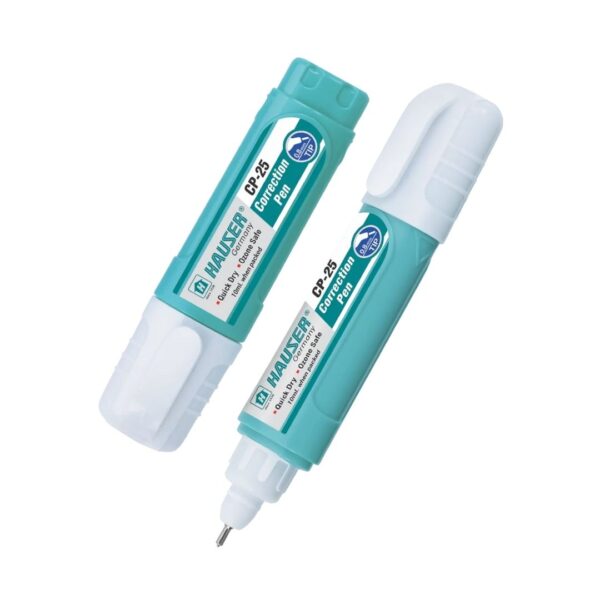 Hauser Correction Pen/Whitener Pen CP251.