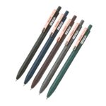 Hauser ENZO Ret retractable Ball Pen in its packaging.