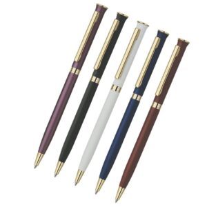 Hauser Epic Gold Designer Ball Pen in its box pack.