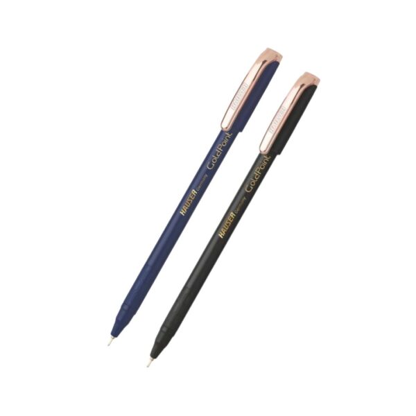Hauser Gold Point Ball Pen