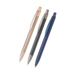 Hauser Lunar Designer Ball Pen in its box pack.