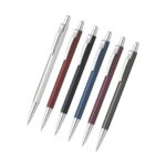 Hauser Slender Designer Metal Ball Pen in its box pack.