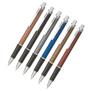 Hauser Trent Ret retractable Ball Pen in its box pack.