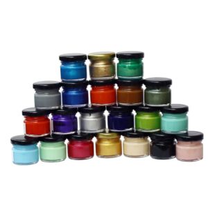 Resin Art Pigments