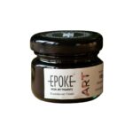 Epoke Translucent Violet Pigment Paste 20gm container.