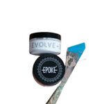 EPOKE EVOLVE Structure & Texture Paste - 100gm containers.