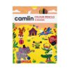 Camlin Colour Pencils - 12 Shades pack.