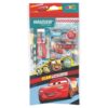 Hauser Artz Cars 50 Kit featuring Disney Pixar Cars branding.