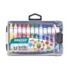 Hauser Artz Jumbo Wax Crayons - 12 Shades pack.