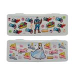 Joyful Artist Small Drawing Box in a cute, vibrant design.