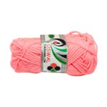 A 20g ball of Oswal Wool Yarn