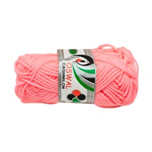 A 20g ball of Oswal Wool Yarn