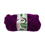 A 20g ball of Oswal Wool Yarn