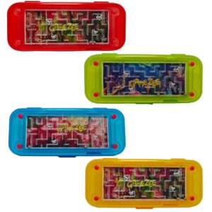 Pratap Gamazee Drawing Box showcasing the high-gloss cartoon design