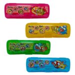 Pratap Hy Trend Junior Drawing Box in a vibrant, trendy design.