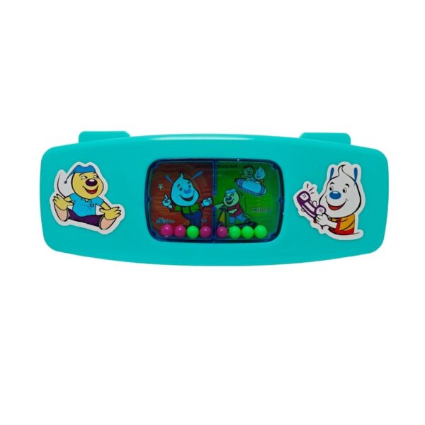 Various color options of the Pratap Rolly Polly Drawing Box.