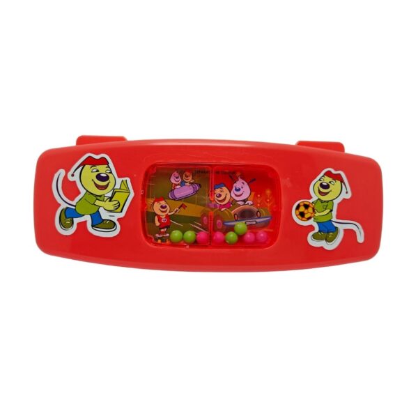 Various color options of the Pratap Rolly Polly Drawing Box.