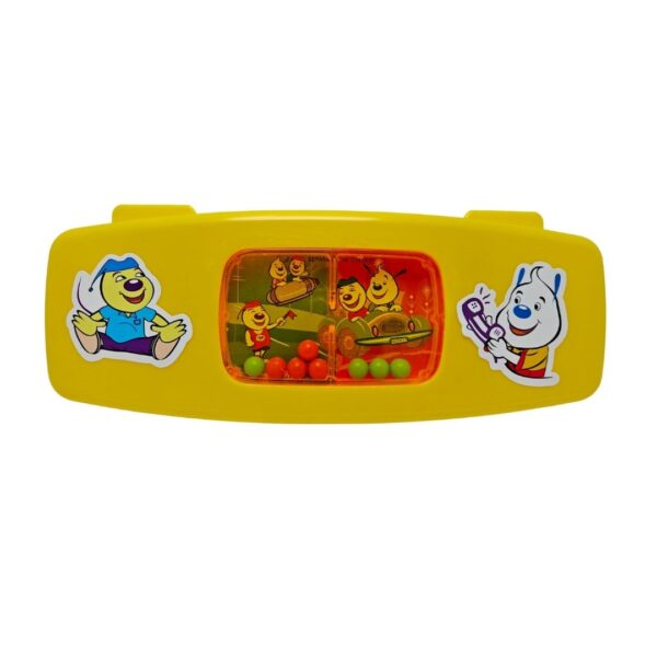 Various color options of the Pratap Rolly Polly Drawing Box.