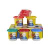 Rangeela Moulding Dough - 5 Shades