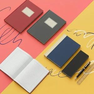 A4 Registers & Notebooks