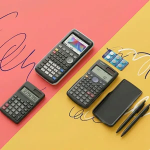 Calculators