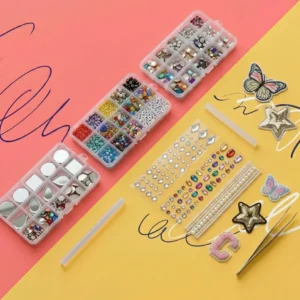 Craft Embellishments