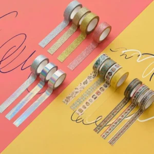 Decoration & Project Tapes