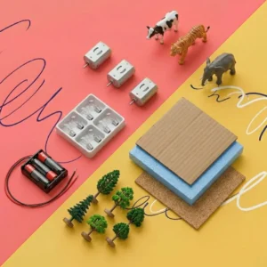 DIY & Project Components