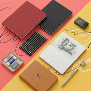 Drawing & Sketching Books