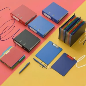 File Folders & Accessories