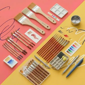 Painting & Craft Brushes