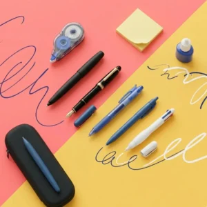 Pen & Accessories