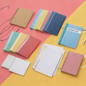 Project Work Supplies