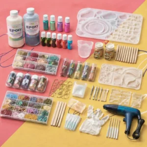Resin Art Supplies