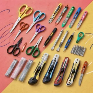 Scissors & Cutters