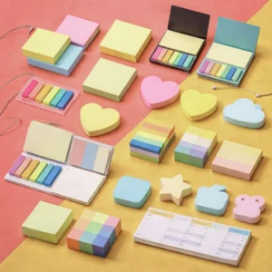 Sticky Notes