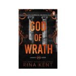 God Wrath by Rina Kent