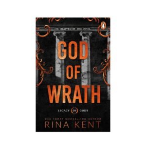 God Wrath by Rina Kent