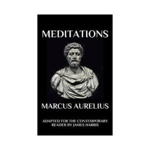 Meditations by Marcus Aurelius