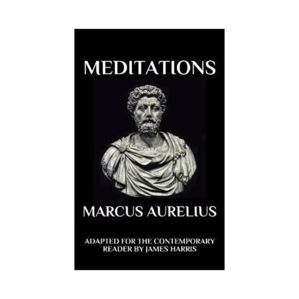 Meditations by Marcus Aurelius