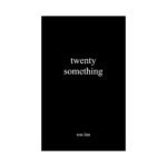 Twenty Something by Ron Lim